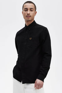 Camisa Fred Perry