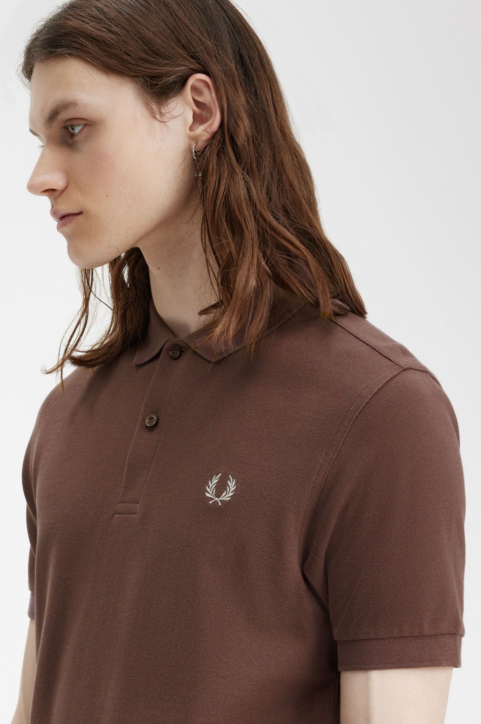 Polo Fred Perry