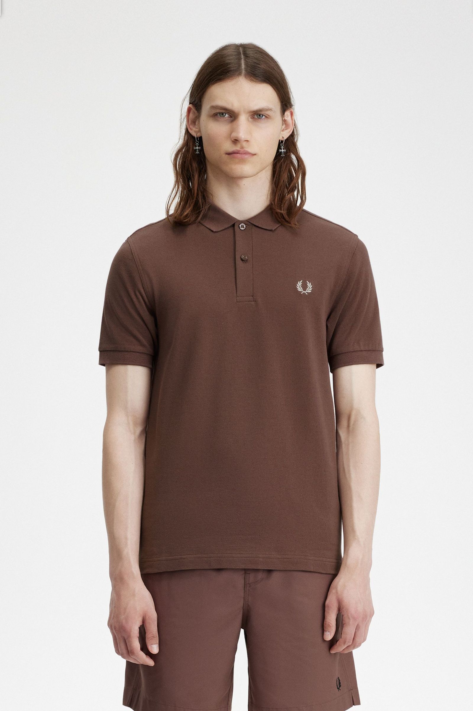 Polo Fred Perry