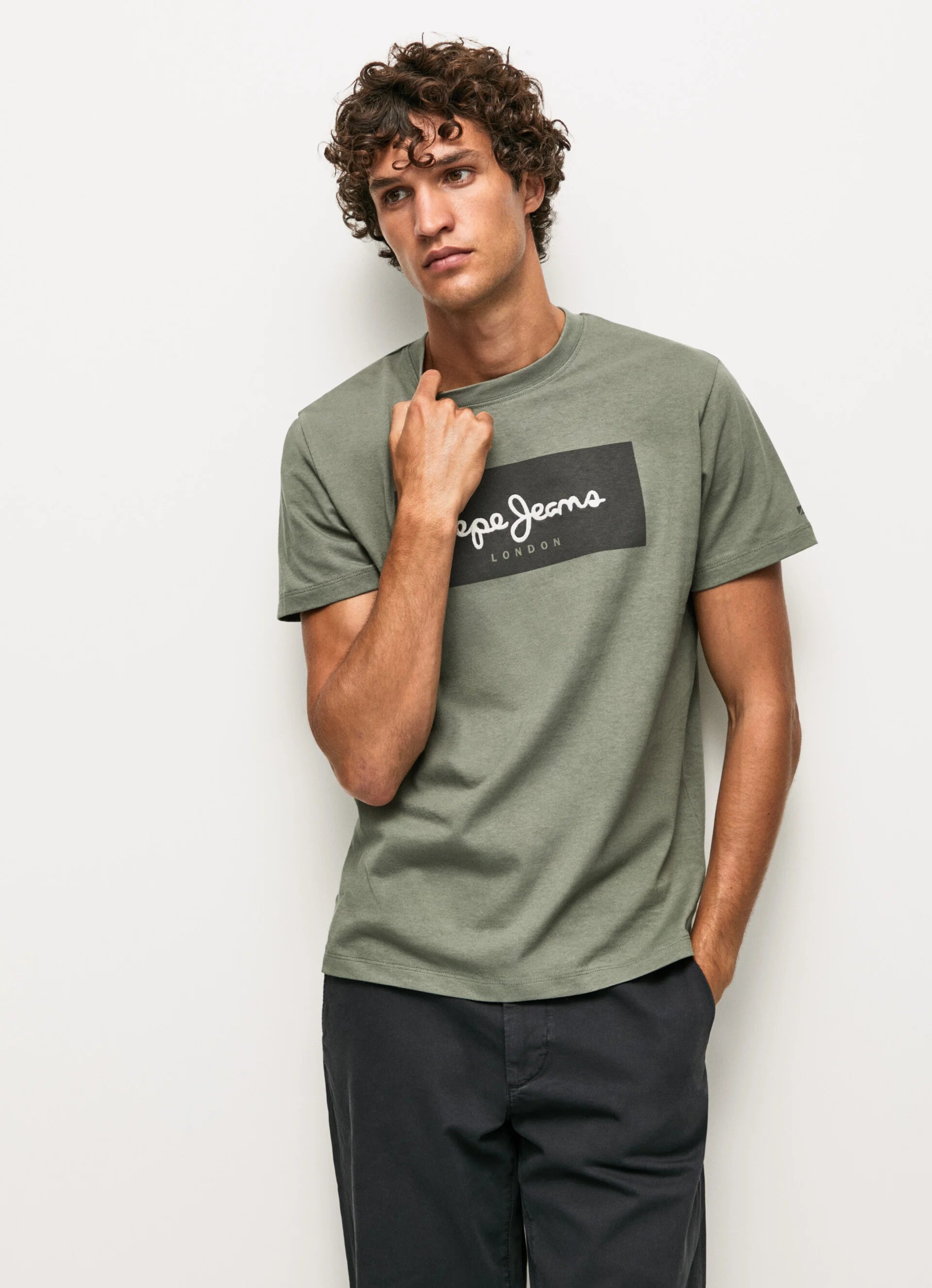 T-shirt Pepe Jeans