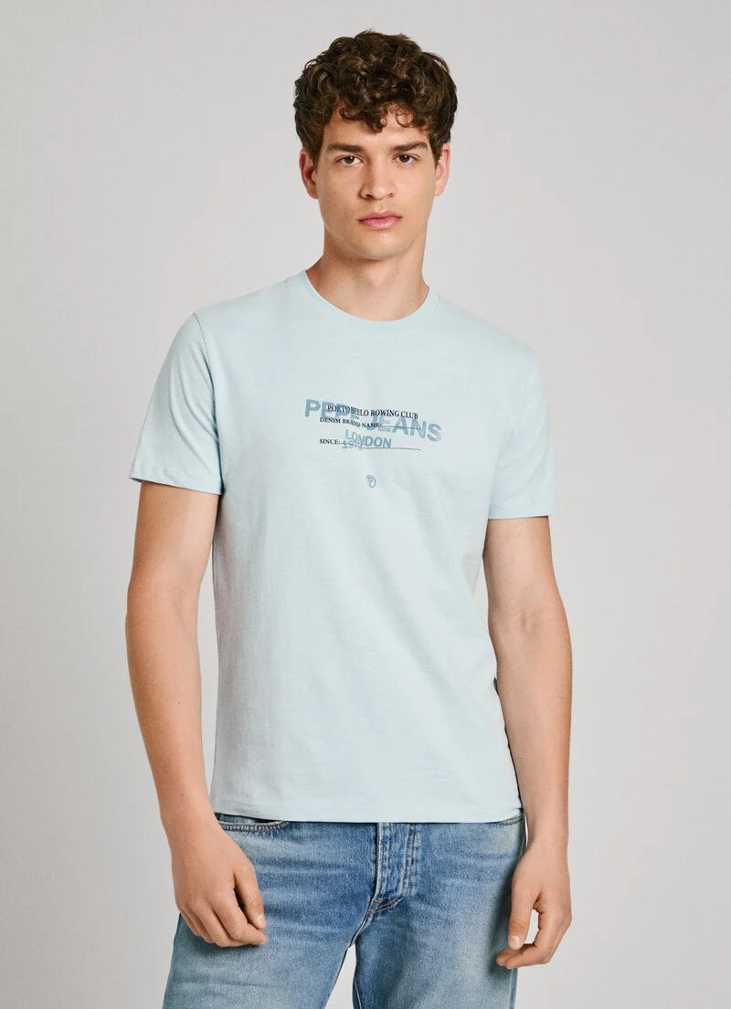 T-shirt Pepe Jeans