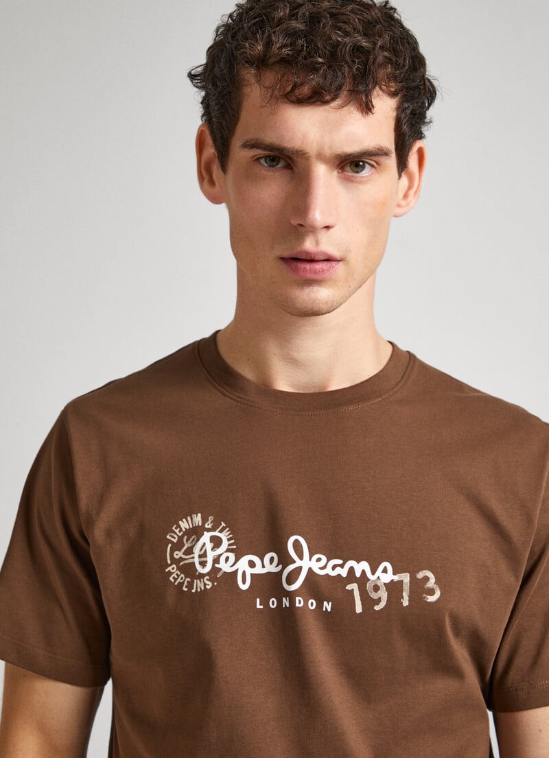 T-shirt Pepe Jeans