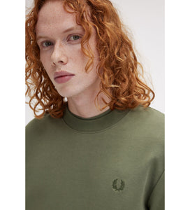 Sweat Fred Perry