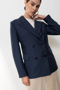 Icona Blazer Espinha