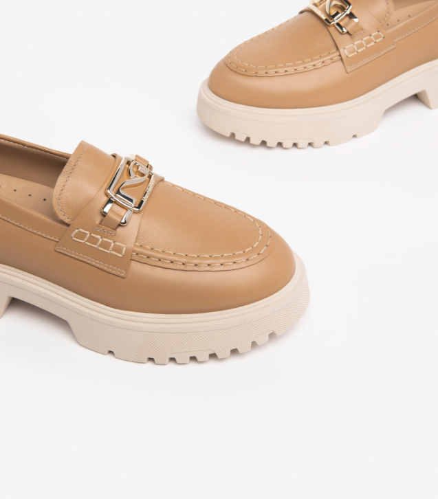 Nero Giardini Loafers