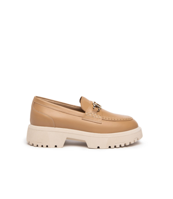 Nero Giardini Loafers