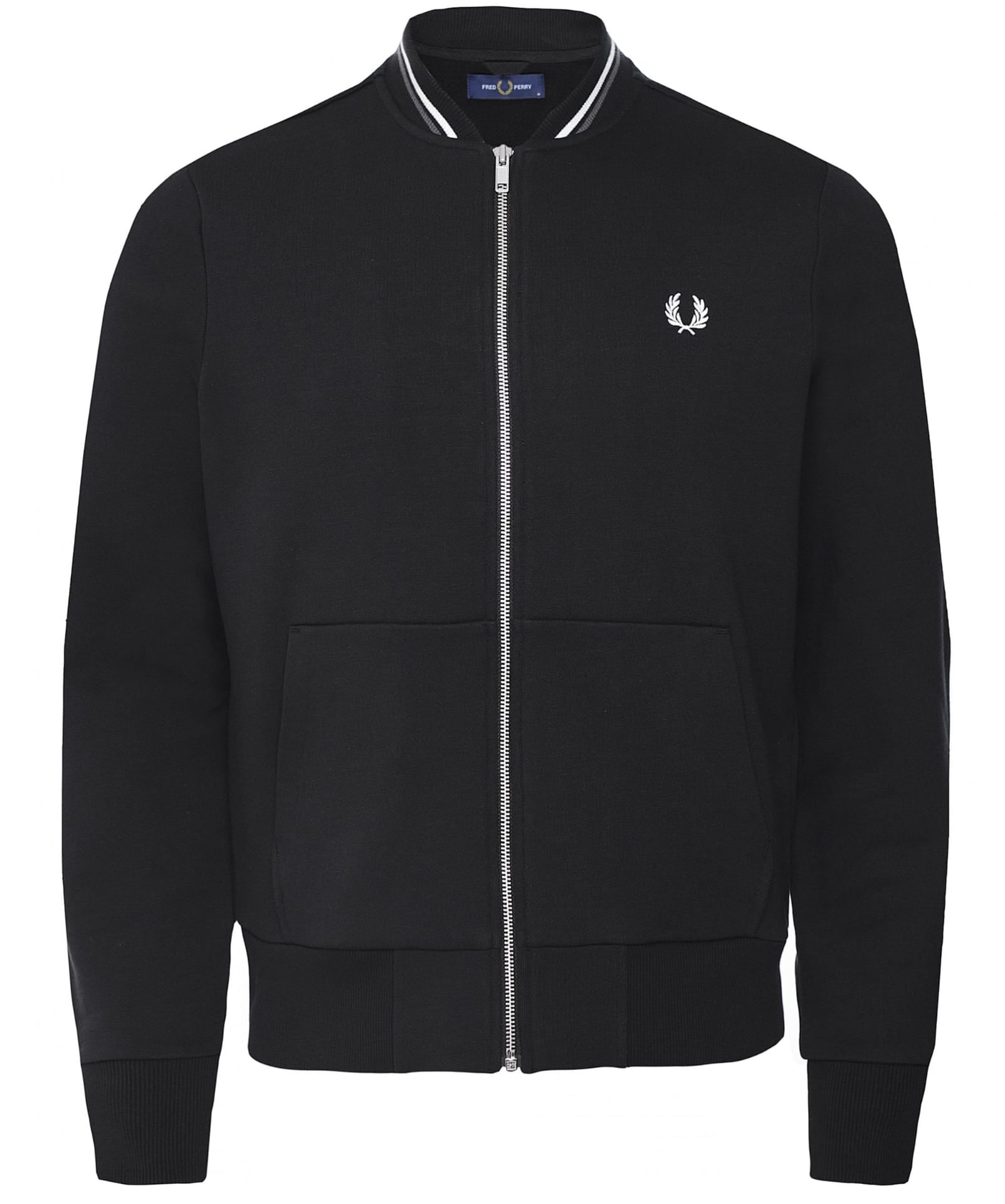 Blusão Fred Perry