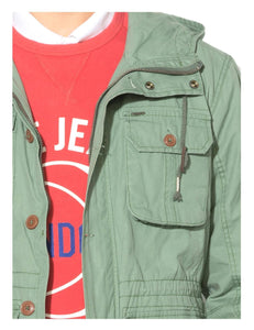 Parka Pepe Jeans