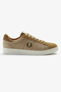 Fred Perry