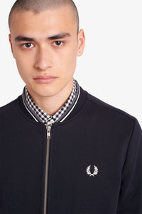 Blusão Fred Perry