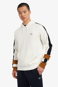 Hoodie Fred Perry