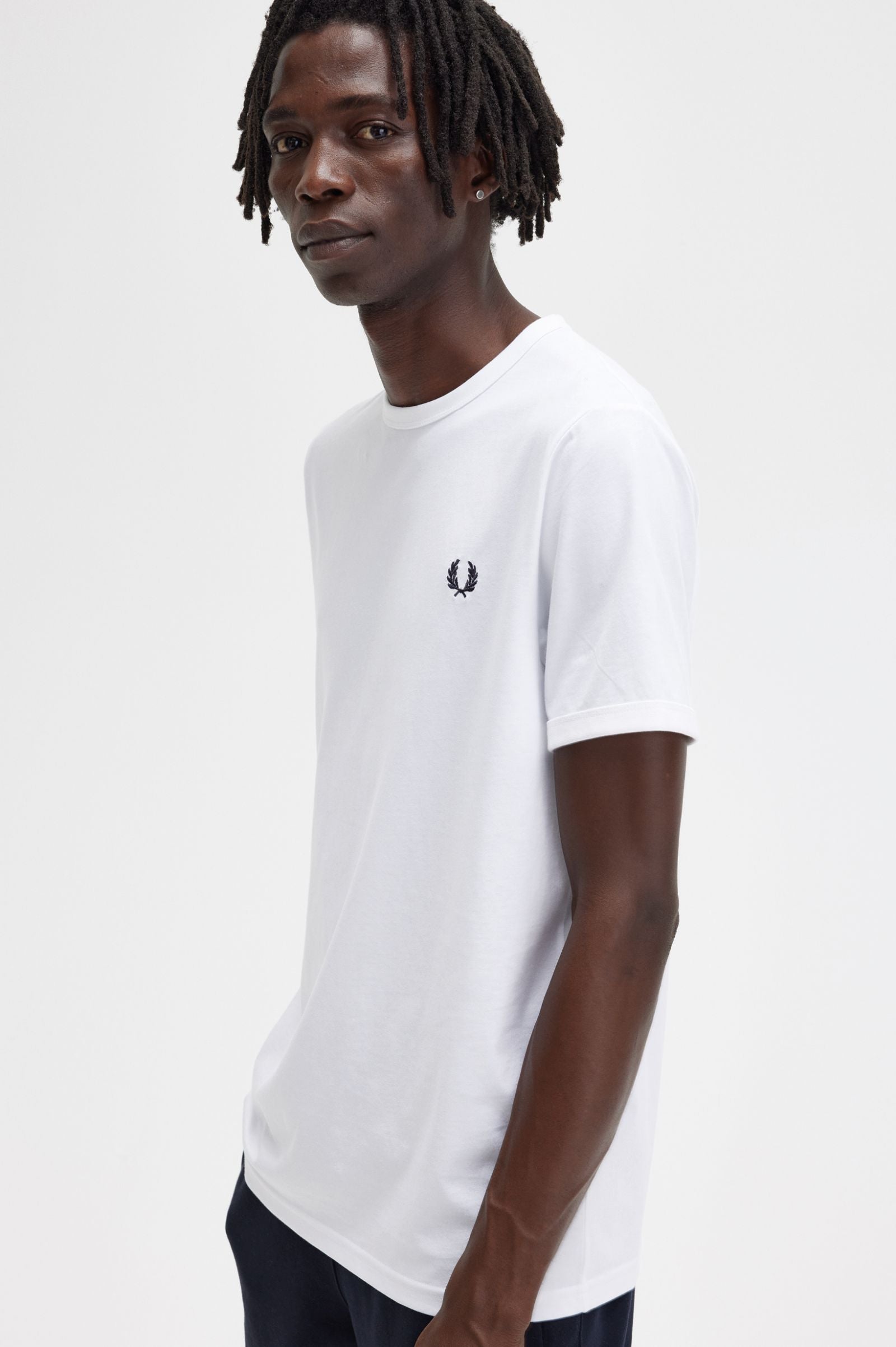 T-shirt Fred Perry