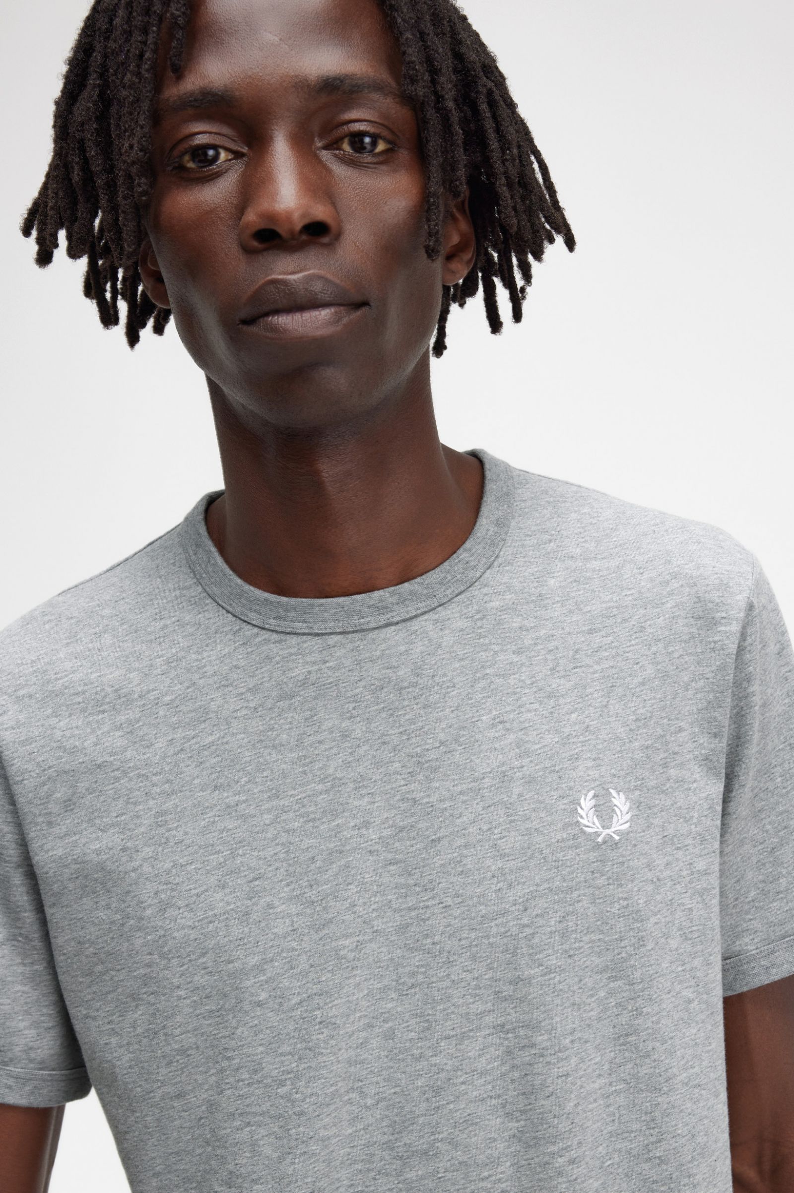 T-shirt Fred Perry