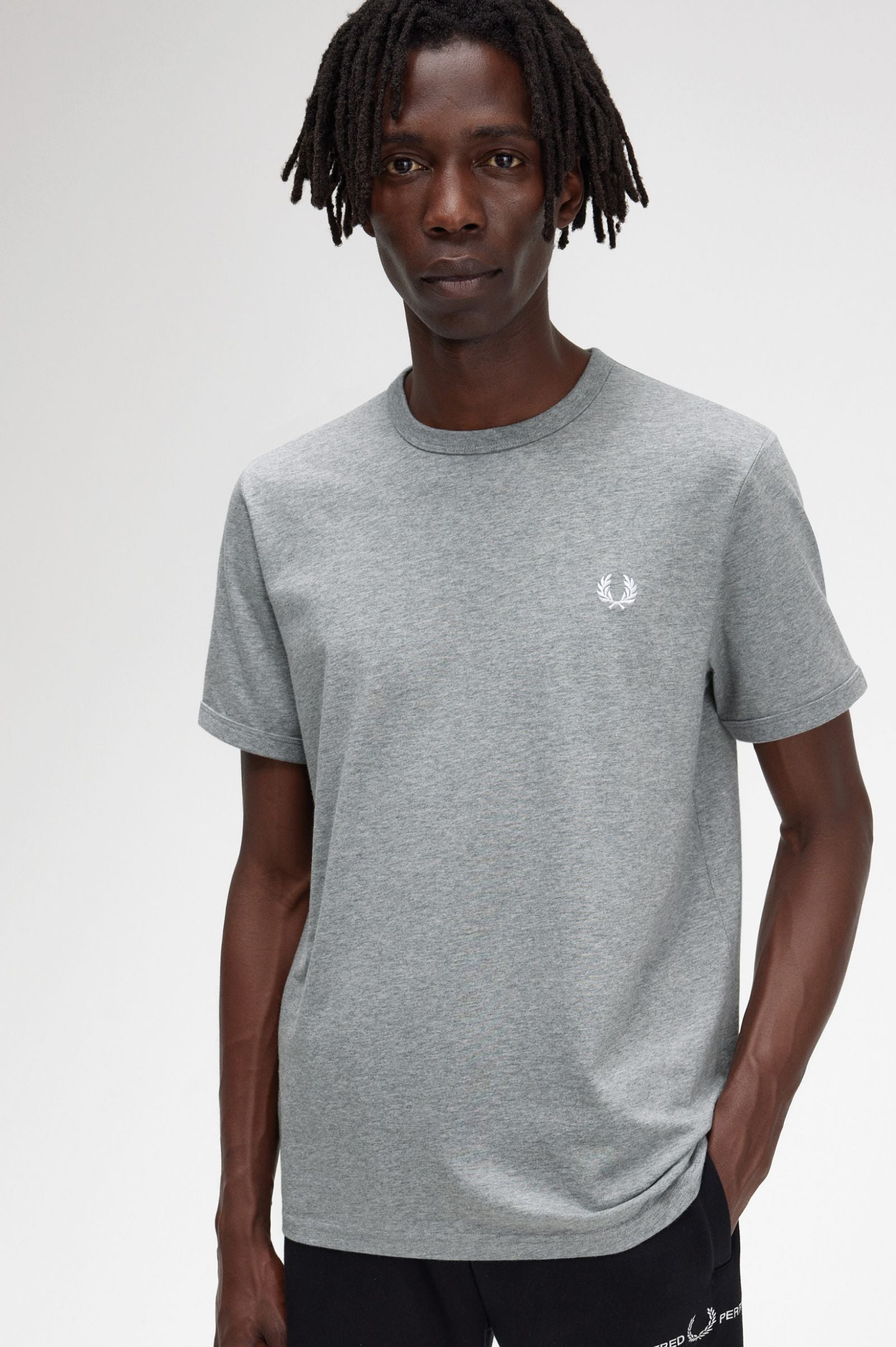 T-shirt Fred Perry