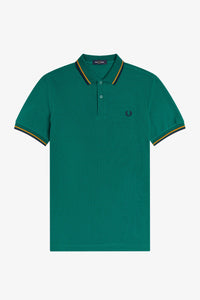 Polo Fred Perry