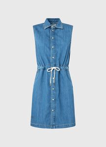 Vestido Pepe Jeans Jessi