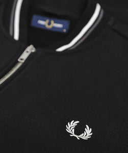 Blusão Fred Perry