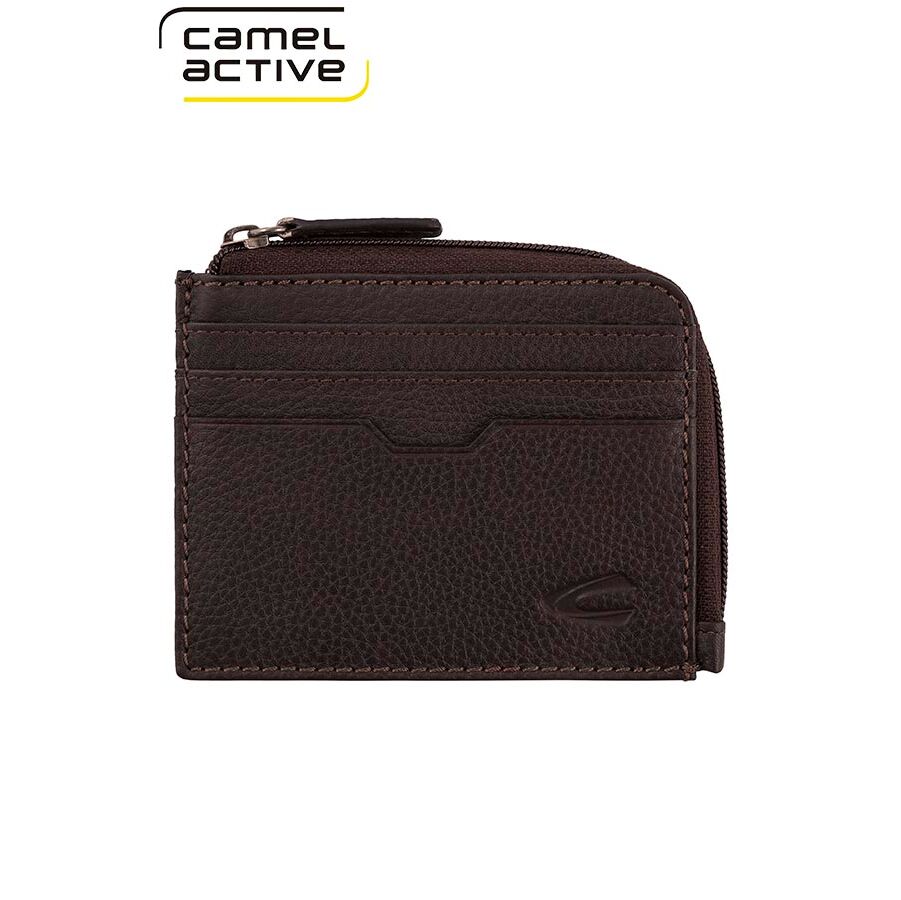 Porta Cartões c/fecho Camel Active