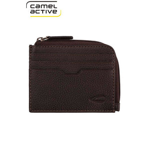 Porta Cartões c/fecho Camel Active