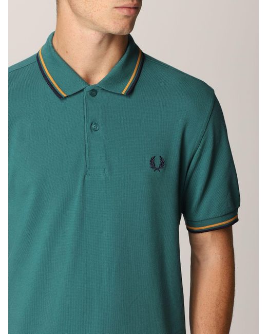 Polo Fred Perry