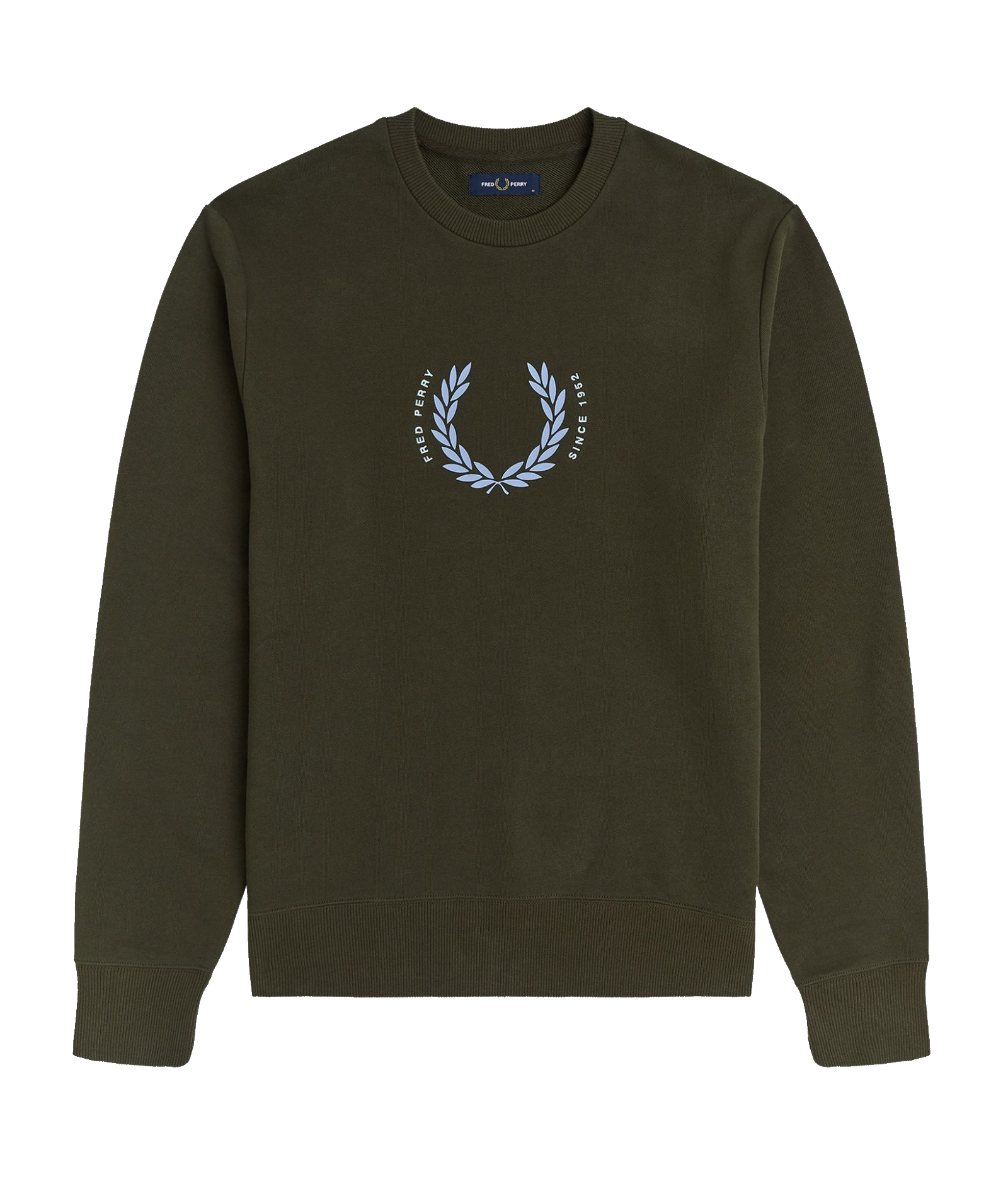 Sweat Fred Perry